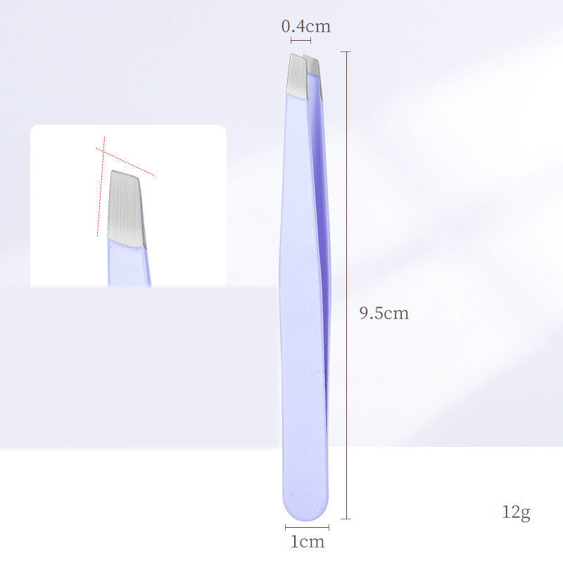 Mašina za rezanje obrva Visokoprecizna mašinica za rezanje obrva Bešavne 96 Mašina za rezanje obrva Uvijač za trepavice Pinceta za podrezivanje obrva Kosa usta Ravna usta Čupanje dlačica