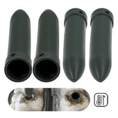 Πλαστικό αυτόκαυστο ραβδί εμβολιασμού μανιταριών βρώσιμα μύκητες που αναπτύσσονται για εξωτερική φάρμα ωοτοκίας μύκητας Εργαλεία κήπου γρήγορης ανάπτυξης