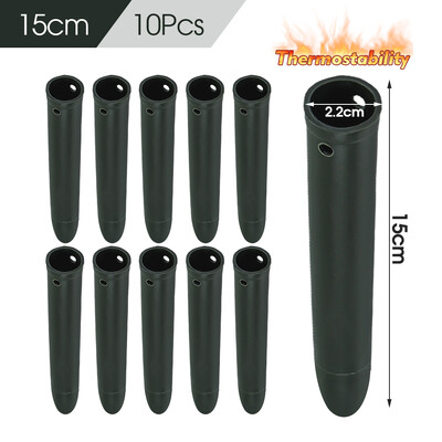 Πλαστικό αυτόκαυστο ραβδί εμβολιασμού μανιταριών βρώσιμα μύκητες που αναπτύσσονται για εξωτερική φάρμα ωοτοκίας μύκητας Εργαλεία κήπου γρήγορης ανάπτυξης