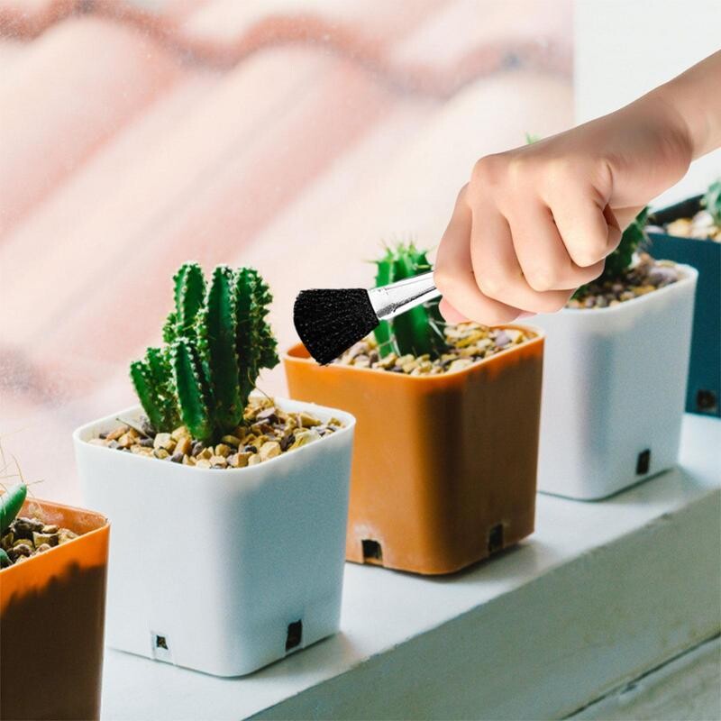 Terariumo įrankiai 16 vnt. kambarinių augalų įrankiai Sukulentų įrankiai Mini sodo įrankių rinkinys persodinimo įrankių rinkinys sukulentų priežiūros rinkinys