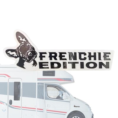 Σήμα σκύλου για αυτοκίνητα 3D Dog Edition Ακρυλικά σήματα αυτοκινήτου Αυτοκόλλητα Αυτοκόλλητα σήματα αυτοκινήτου Αυτοκόλλητα και αυτοκόλλητα Εξωτερική διακόσμηση για αυτοκίνητα