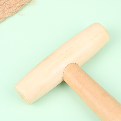 Namų sodininkystė Medinės sodinimo sėklos ir svogūnėliai Įrankiai Rankinis ekskavatorius Sėjinukų šalinimas Sėklų sodinimo įrankis