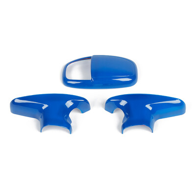 Buton schimbător de viteze pentru autovehicule autocolante pentru capac de decorare a capului, ornamente ABS pentru Dodge Charger Challenger 2015+ Accesorii de interior auto