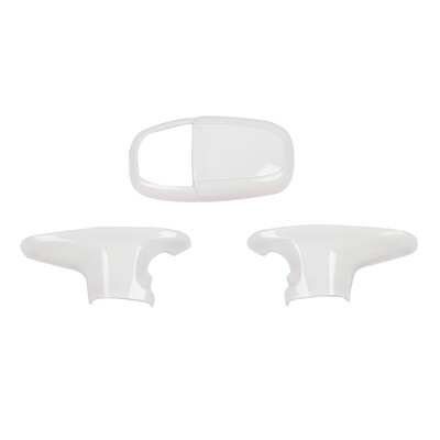 Buton schimbător de viteze pentru autovehicule autocolante pentru capac de decorare a capului, ornamente ABS pentru Dodge Charger Challenger 2015+ Accesorii de interior auto