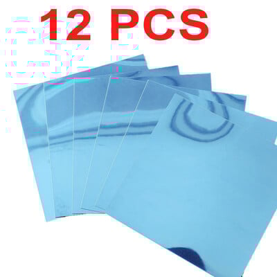 8/12 τμχ Αυτοκόλλητα σεντόνια καθρέφτη Ευέλικτοι μη γυάλινοι καθρέφτες Αφαιρούμενοι αυτοκόλλητα τοίχου καθρέφτη Δωμάτιο σπιτιού Υπνοδωμάτιο 3D διακόσμηση τοίχου