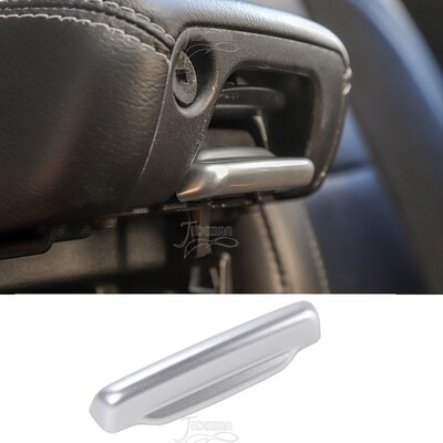 JIDIXIAN Kryt spínača lakťovej opierky do auta pre Jeep Wrangler JL Gladiator JT 2018 2019 2020 2021 2022 Doplnky do interiéru