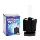 Bio Sponge Fiter Cotton Aquarium Fry Betta Shrimp Nano Fish Tank Pond Filtration Αφρός xy-2835