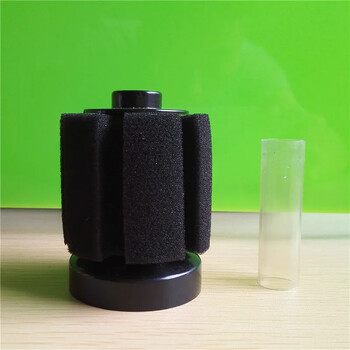 Bio Sponge Fiter Cotton Aquarium Fry Betta Shrimp Nano Fish Tank Pond Filtration Αφρός xy-2835