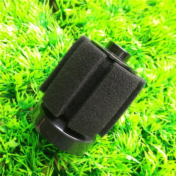 Bio Sponge Fiter Cotton Aquarium Fry Betta Shrimp Nano Fish Tank Pond Filtration Αφρός xy-2835