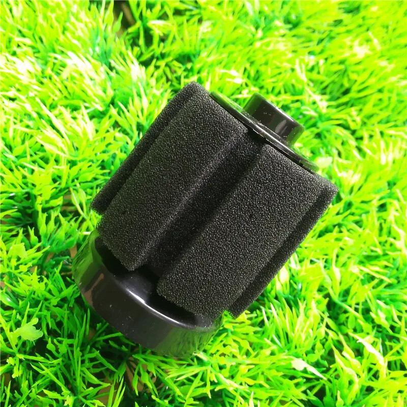 Bio Sponge Fiter Cotton Aquarium Fry Betta Shrimp Nano Fish Tank Pond Filtration Αφρός xy-2835