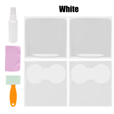 Εσωτερική διακόσμηση Αυτοκόλλητο κεντρικού πίνακα ελέγχου Αυτοκόλλητο Διακοσμήσεις κεντρικής κονσόλας για Tesla Model 3 Model Y 21-22 Πολυστυλ φιλμ PVC