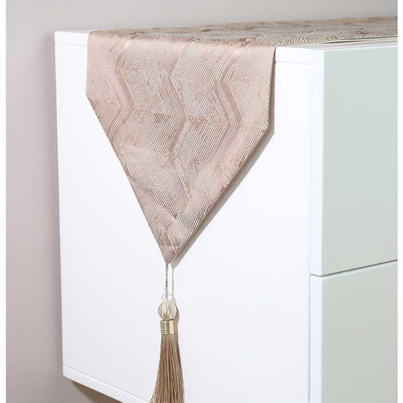 Europe Table Runners Μοντέρνα chemin de table Τραπέζι δρομείς για γαμήλιο πάρτι camino de mesa tafelloper Τραπεζομάντιλο Κρεβάτι Flag Home