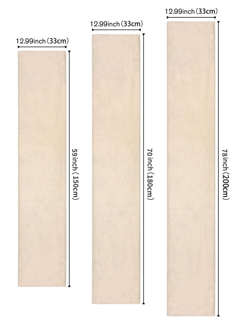 Τραπεζοπέδιλο τραπεζαρίας με γεωμετρικό σχέδιο Μοντέρνο πολυεστέρα σε σχήμα ορθογώνιου τραπεζομάντιλο Τραπεζαρία τραπεζαρίας γιορτινής κουζίνας Διακόσμηση σπιτιού