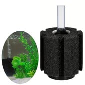 Bio Sponge Filter for Aquarium Pump Fish Tank Pond Air Pump Biochemical Spong Foam Filtration Skimmer Aquarium Tanks Αξεσουάρ