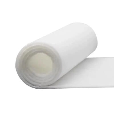 Super Thin 120x30x0,5cm Φίλτρο Ενυδρείου Super Biochemical Filter Βαμβακερό σφουγγάρι για Aquarium Fish Tank Bio Cotton Foam Skimmer