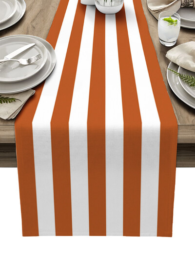 Bluemarin Dungi Albe Aleer de masă Acasă Nuntă Steagul Covoraș Centre de Piese Decorare Petrecere Dining Pânză lungă