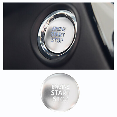 LHD ablakemelő kapcsoló motor indító stop klíma gomb burkolat burkolat Toyota C-Hr Chr 2016-2021 tartozékokhoz