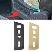 9L3Z-14A706-NA 9L3Z-14A706NA 9L3Z-14A706-MA BL3Z-14A706-FA Πλαίσιο διακόπτη ρύθμισης καθίσματος Ford 2009-2014 Ford F-150