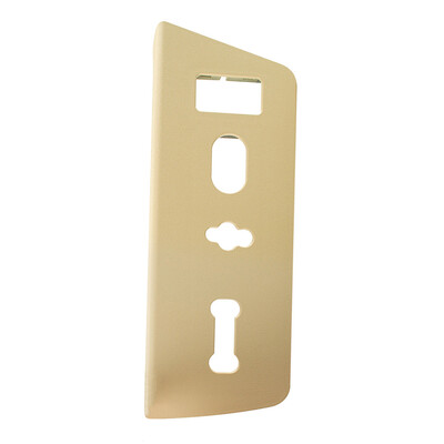 9L3Z-14A706-NA 9L3Z-14A706NA 9L3Z-14A706-MA BL3Z-14A706-FA Πλαίσιο διακόπτη ρύθμισης καθίσματος Ford 2009-2014 Ford F-150