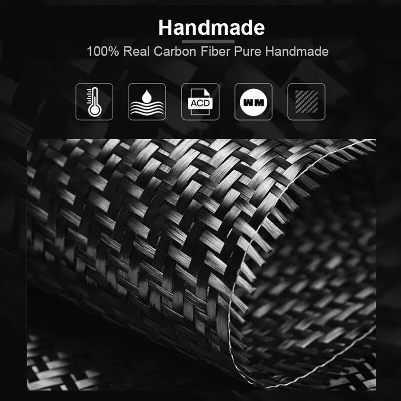 Pentru BMW X1 F48 2016-2021 comutator ridicare geam blocare cadru capac ornamente accesorii din fibră de carbon reală pentru autocolante auto accesorii