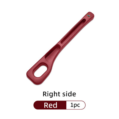 Λωρίδα πλήρωσης κενού καθισμάτων αυτοκινήτου Αξεσουάρ κουτιού αποθήκευσης πλευρικής ραφής πολλαπλών χρήσεων για SUV Geely Atlas Boyue Borui Coolray Emgrand NL3