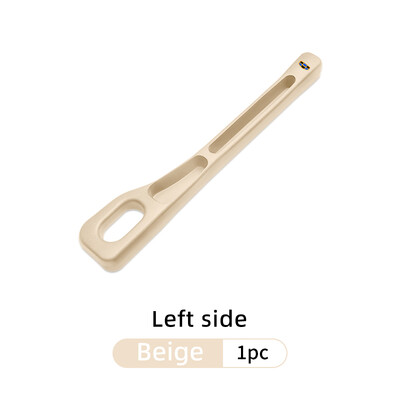 Λωρίδα πλήρωσης κενού καθισμάτων αυτοκινήτου Αξεσουάρ κουτιού αποθήκευσης πλευρικής ραφής πολλαπλών χρήσεων για SUV Geely Atlas Boyue Borui Coolray Emgrand NL3