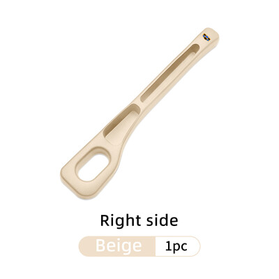 Λωρίδα πλήρωσης κενού καθισμάτων αυτοκινήτου Αξεσουάρ κουτιού αποθήκευσης πλευρικής ραφής πολλαπλών χρήσεων για SUV Geely Atlas Boyue Borui Coolray Emgrand NL3