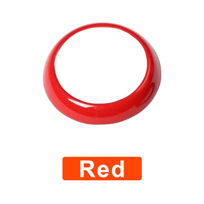 Μοχλός ταχυτήτων αυτοκινήτου Διακοσμητικό κάλυμμα για MINI ONE Cooper S F54 F55 F56 F57 F60 Αξεσουάρ Αυτοκόλλητο Προστασίας πίνακα αλλαγής ταχυτήτων Countryman