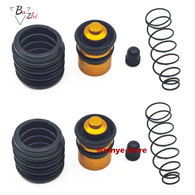 Kompleti za popravak pomoćnog cilindra gumene spojke 04313-30120 0431330120 koriste se za Toyotu Corollu