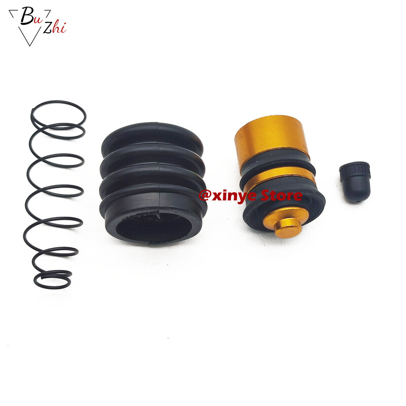 Kompleti za popravak pomoćnog cilindra gumene spojke 04313-30120 0431330120 koriste se za Toyotu Corollu