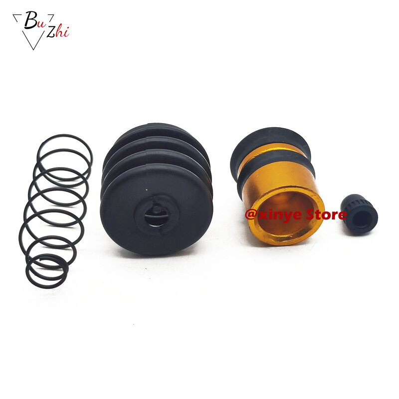 Kompleti za popravak pomoćnog cilindra gumene spojke 04313-30120 0431330120 koriste se za Toyotu Corollu