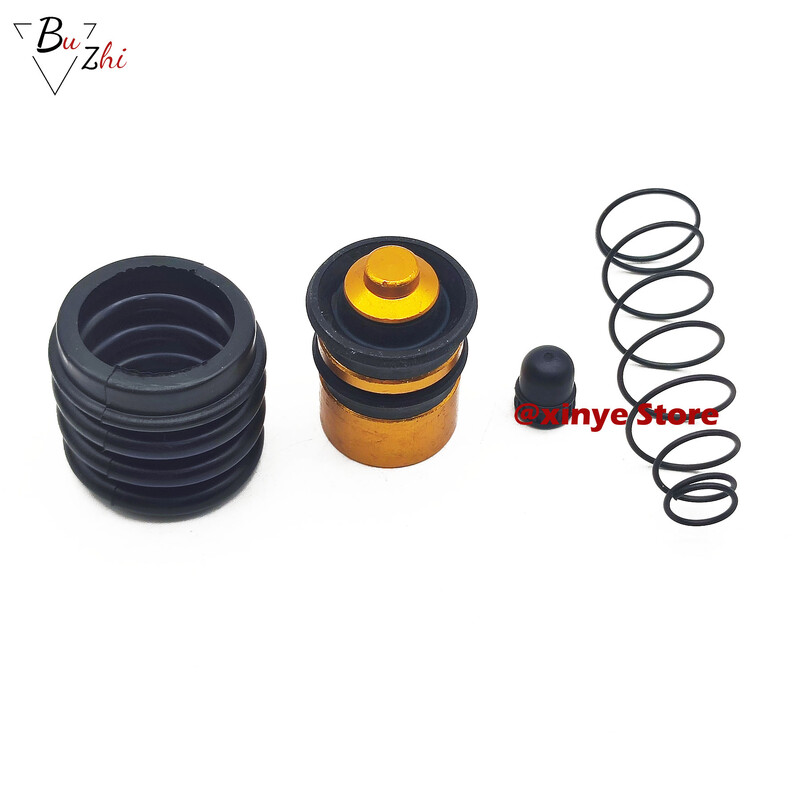 Kompleti za popravak pomoćnog cilindra gumene spojke 04313-30120 0431330120 koriste se za Toyotu Corollu