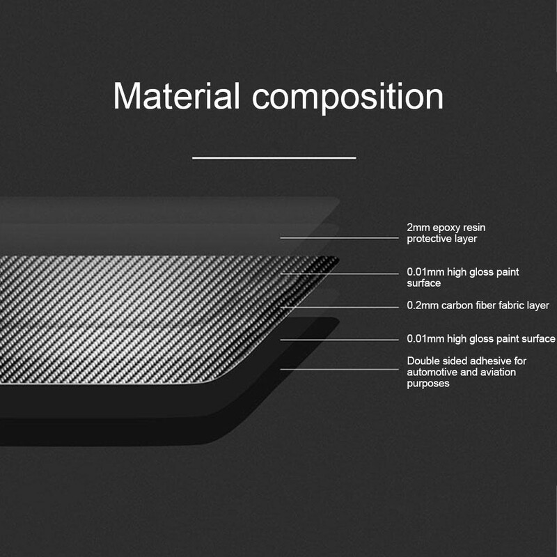 Audi A5 A4 B8 2009-2015 szénszálas középkonzolhoz vízpohártartó burkolat Díszlap burkolat autó belső kiegészítői