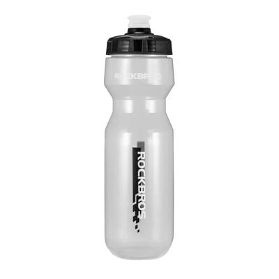 Fľaša na vodu ROCKBROS 750 ml, cyklistická fľaša na vodu, vonkajšia športová, cestovateľská, voľnočasová, prenosná kanvica, fľaša na vodu, riad
