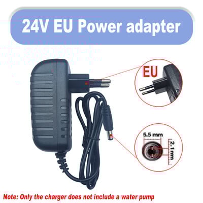 Vízszivattyú 12 V nagynyomású rendkívül csendes szoláris DC 24 V emelő 5M 800 l/h kefe nélküli motoros merülő vízszivattyúk gyors törési csatlakozás