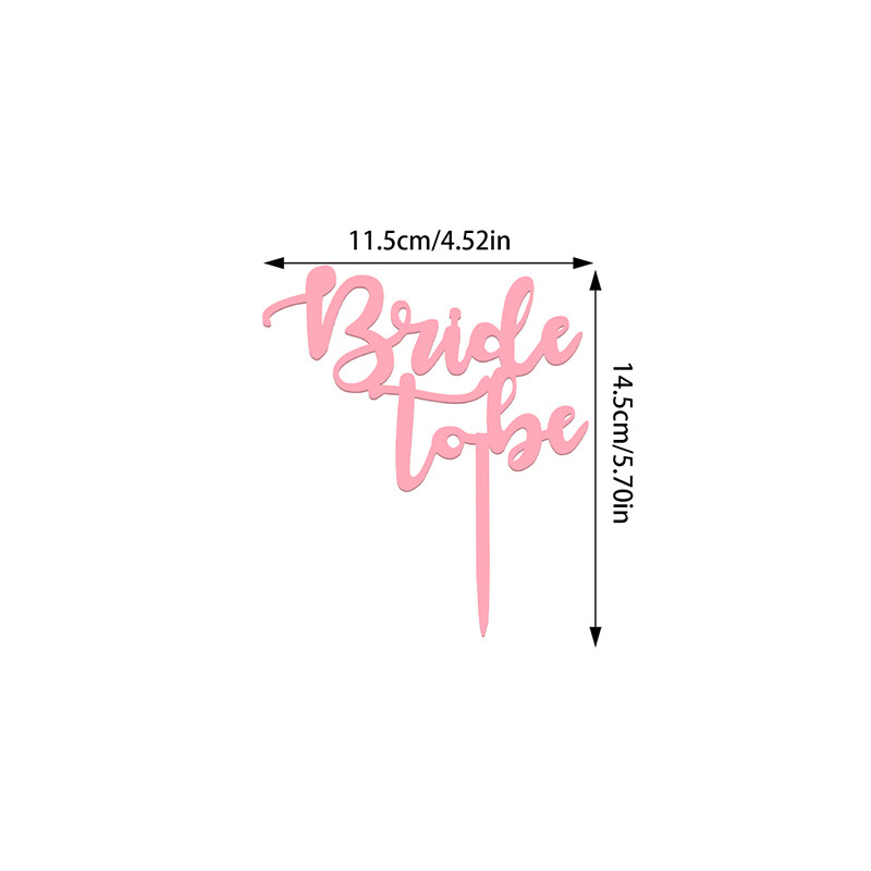 Rožinė auksinė nuotaka bus torto puošmena vestuvių dekoravimui.