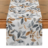 Rešetkaste elegantne staze za blagovaonski stol Cvjetni ukrasi Dodaci i staze Dekoracije za večere Dekoracije za večere Zabave Soba