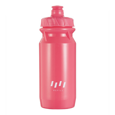 Liteskin Náplň do cyklistickej fľaše na vodu, športová cestná bicykel, MTB, 600 ml, bez BPA, plastová, Bidon PP5