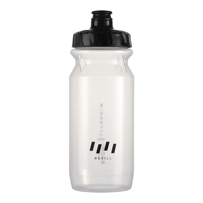 Liteskin Náplň do cyklistickej fľaše na vodu, športová cestná bicykel, MTB, 600 ml, bez BPA, plastová, Bidon PP5