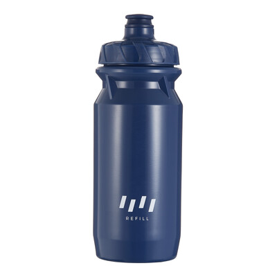 Liteskin Náplň do cyklistickej fľaše na vodu, športová cestná bicykel, MTB, 600 ml, bez BPA, plastová, Bidon PP5
