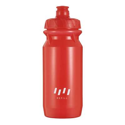 Liteskin Náplň do cyklistickej fľaše na vodu, športová cestná bicykel, MTB, 600 ml, bez BPA, plastová, Bidon PP5