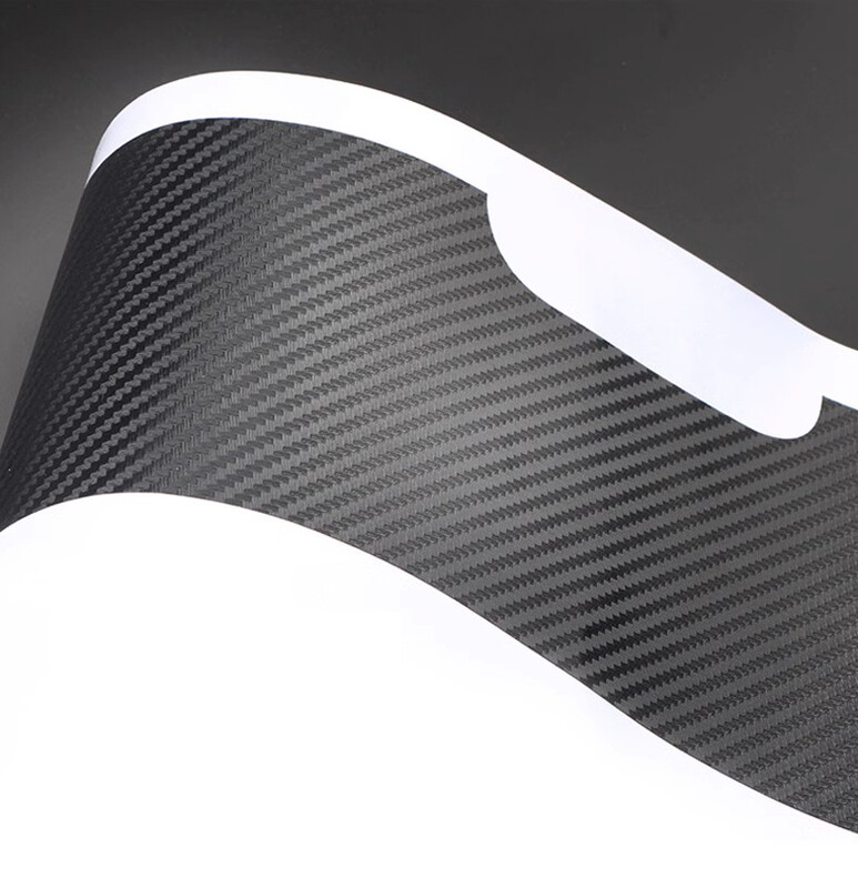 Modifikacija interijera automobila Središnja konzola Filmovi naljepnica za mjenjač Dodatna oprema za Audi Q5/Q4 e-tron