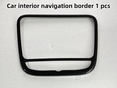 Εσωτερικό αυτοκινήτου σε στυλ ανθρακονήματος Διακοσμητικό πάνελ αλλαγής ταχυτήτων, πλαίσιο κουμπιών ανύψωσης παραθύρου Για Chevrolet Malibu XL 2016-20 Έτος 39 τεμ.