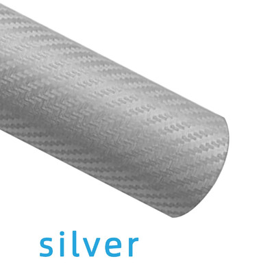 3D anglies pluošto automobilių lipdukai Daugiaspalvė ritininė plėvelė Vinilo apvyniojimas salono auto stiliaus lipdukas dekoro motociklo nešiojamojo kompiuterio odos lipdukas