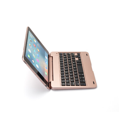 Κάλυμμα πληκτρολογίου Bluetooth για το Apple Νέο Ipad mini1 2 3 Γενιάς ασύρματο κάλυμμα πληκτρολογίου Bluetooth για το Ipad mini1 mini2 mini3