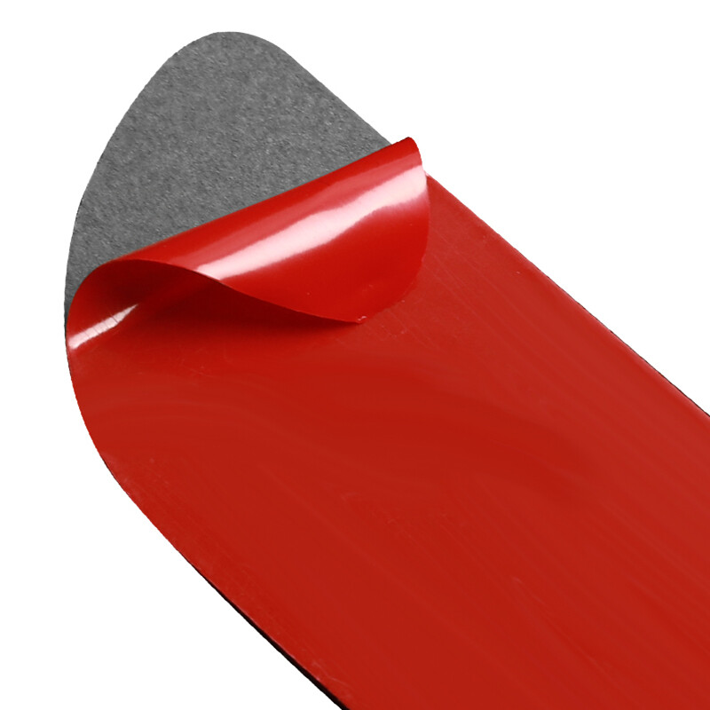 Audi A4L A4 B8-hoz 2009-2016 Q5 2009-2017 A5 2008-2017 Tartozékok Szénszálas belső autó hajtómű panel kijelző doboz díszmatrica