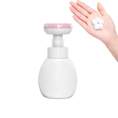 Vetta Hand Foam Dispenser Flower Shape Hand Soap Foam Dispenser Flower Stamp Dispenser Αφρώδης διανομέας σαπουνιού για παιδιά