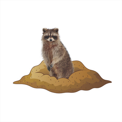 3D jauki suņi Kaulu Ķepa Sienas Uzlīme Tualete Vannas istabas Apdare Dzīvnieki Mājas Automašīnas Apdares Sienas Mākslas Plakāts