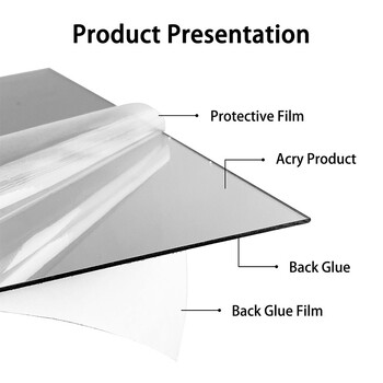 Creative DIY Cat Dog Claw Acrylic Stereo Αυτοκόλλητο τοίχου 3D Crystal Footprint Pet Shop για παιδιά Παιδικό Δωμάτιο Νηπιαγωγείο Υπνοδωμάτιο