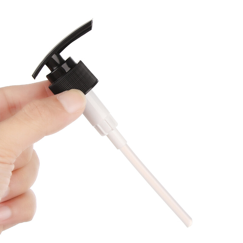 100/150/200/300/400/500 ml plastikinis skystas šampūnas dušo želė buteliukai muilo dozatorius, užpildomas losjonu skysčio laikymo talpykla